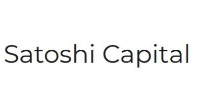 Satoshi Capital logo