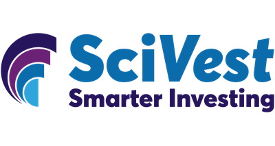 SciVest logo