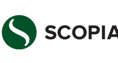 Scopia Capital logo