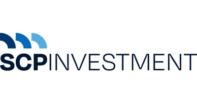 SCP Investment logo