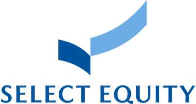 Select Equity logo