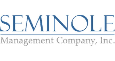 Seminole Management Company logo