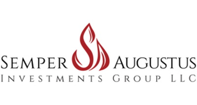 Semper Augustus Investments Group logo