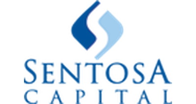 Sentosa Capital logo