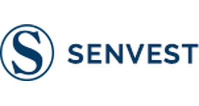 Senvest Capital logo