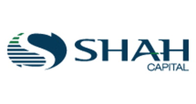 Shah Capital Management logo