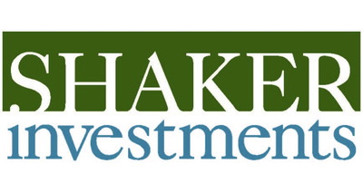 Shaker Investments logo