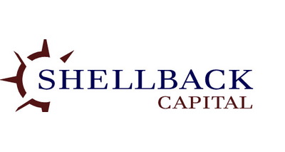 Shellback Capital logo