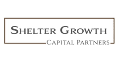 Shelter Growth Capital Partners logo