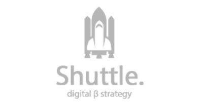 Shuttle Fund logo