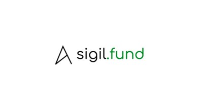 Sigil Fund logo