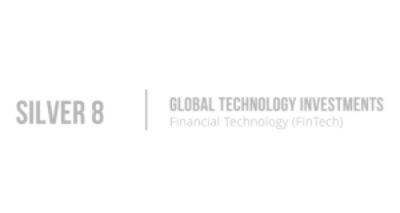 Silver 8 Capital logo