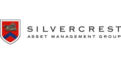 Silvercrest Asset Management logo