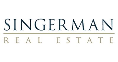 Singerman Real Estate Management Company logo