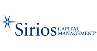 Sirios Capital Management logo