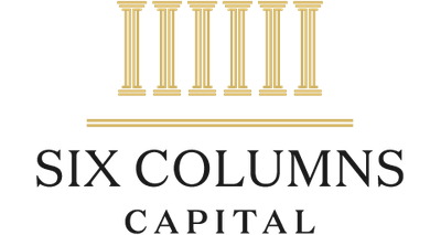 Six Columns Capital logo