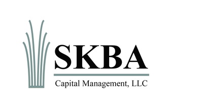 SKBA Capital Management logo