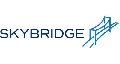 Skybridge Capital logo