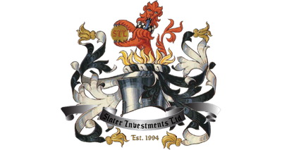 Slater Investments logo