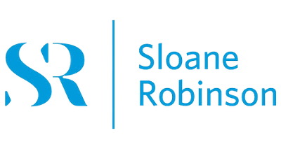 Sloane Robinson logo
