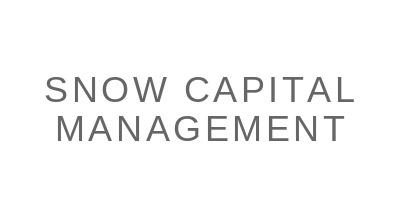 Snow Capital Management logo