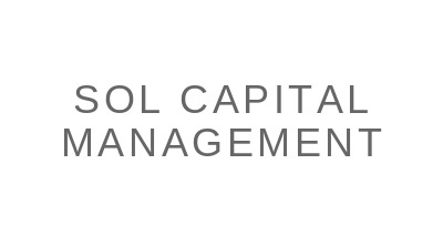 Sol Capital Management logo