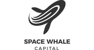 Space Whale Capital logo