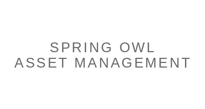 Spring Owl Asset Management logo