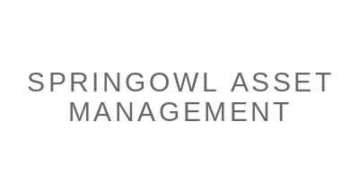 SpringOwl Asset Management logo