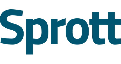 Sprott Asset Management logo