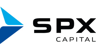 SPX Capital logo