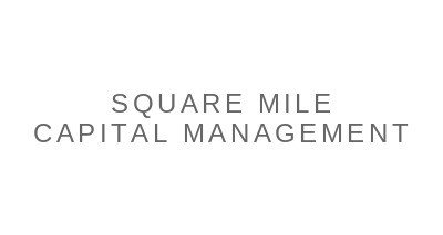 Square Mile Capital Management logo
