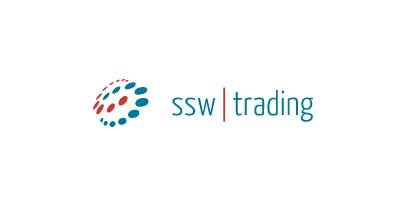 SSW Group logo