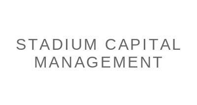 Stadium Capital Management logo