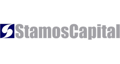 Stamos Capital logo