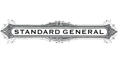 Standard General logo