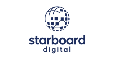 Starboard Digital logo