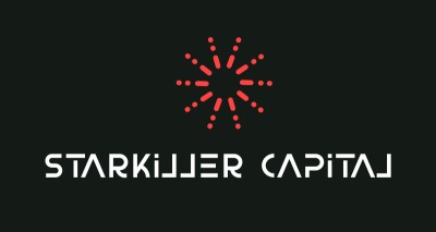 Starkiller Capital logo
