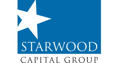 Starwood Asset Management logo