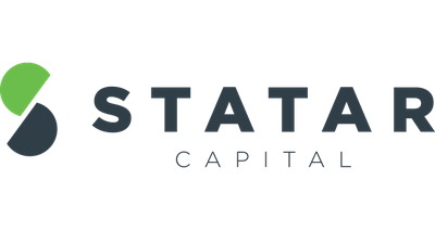 Statar Capital logo