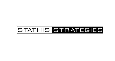 Stathis Strategies logo
