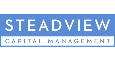 Steadview Capital Management logo