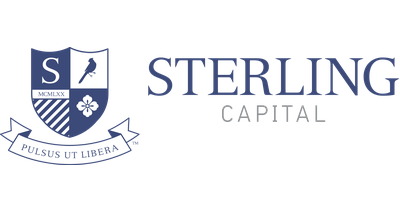 Sterling Capital Management LLC logo
