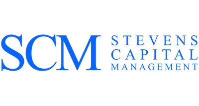 Stevens Capital Management logo