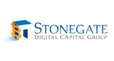 Stonegate Digital Capital Group logo
