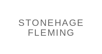 Stonehage Fleming logo