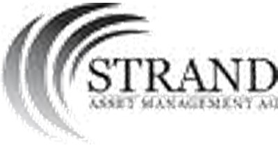 Strand Asset Management logo