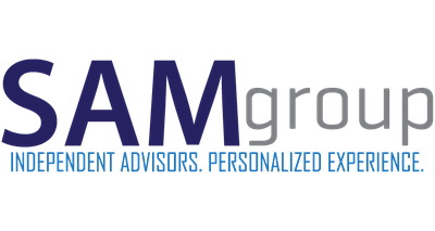 Strategic Asset Management Group logo