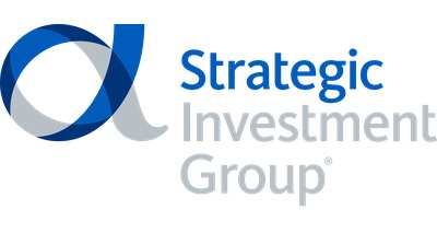 Strategic Investment Group logo