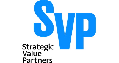 Strategic Value Partners logo